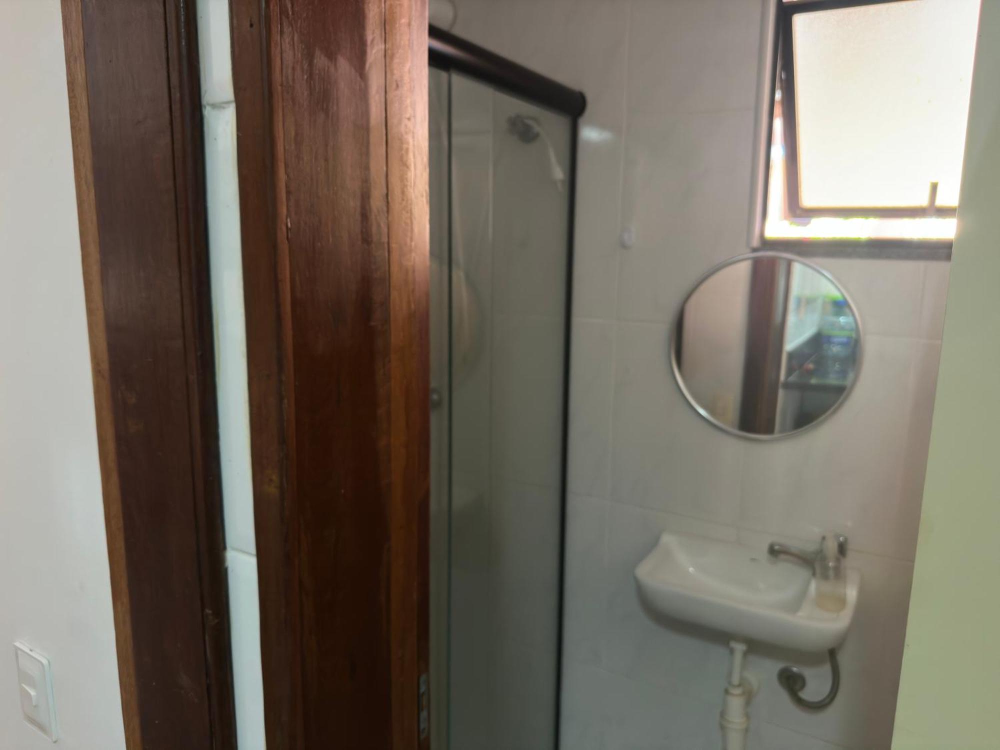 Flat Guarajuba 4 Quartos Terreo A Beira Mar - Pe Na Areia - Governanca Com Arrumadeira E Wi Fi Inclusos Camassari Eksteriør billede