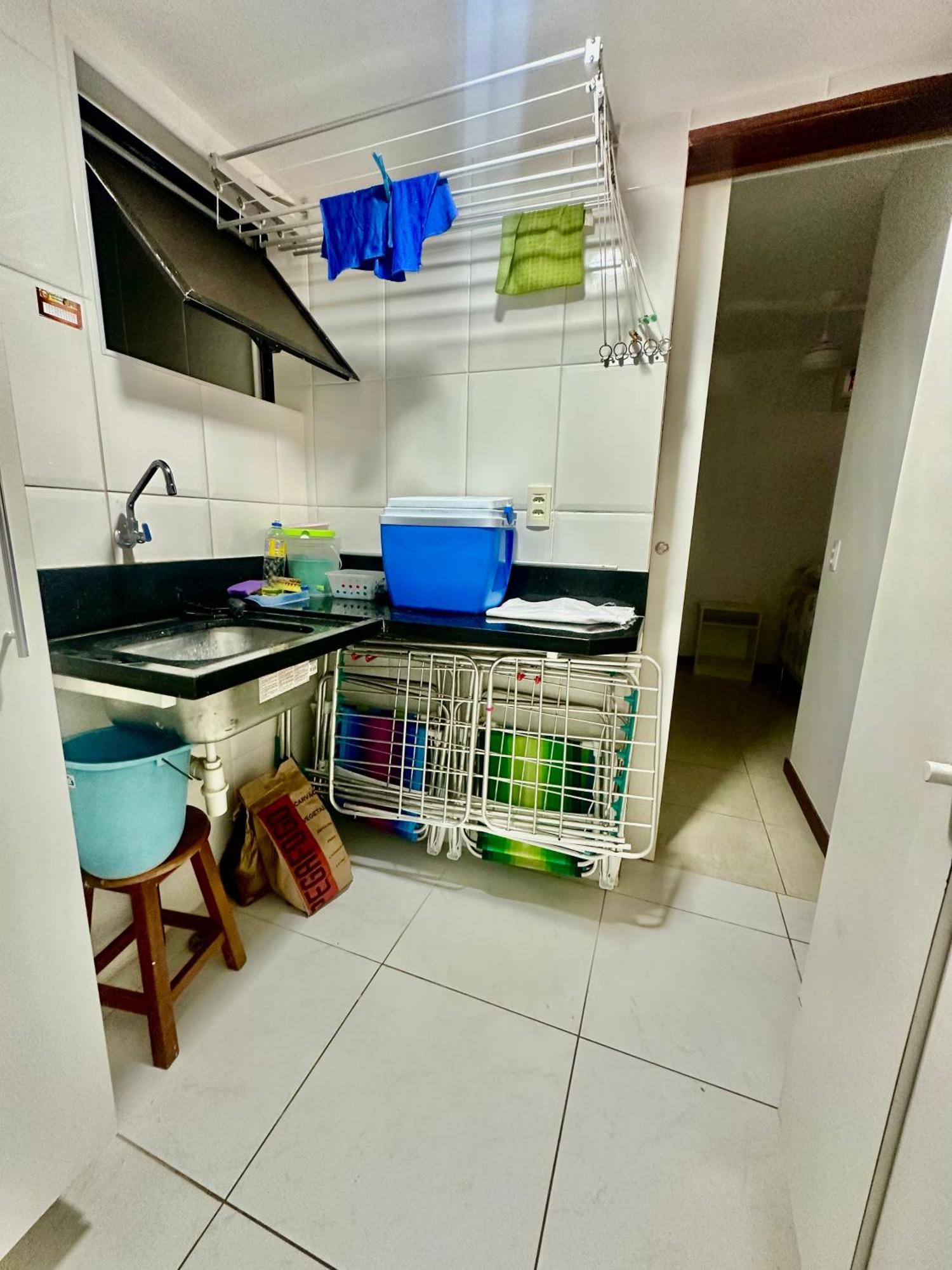 Flat Guarajuba 4 Quartos Terreo A Beira Mar - Pe Na Areia - Governanca Com Arrumadeira E Wi Fi Inclusos Camassari Eksteriør billede